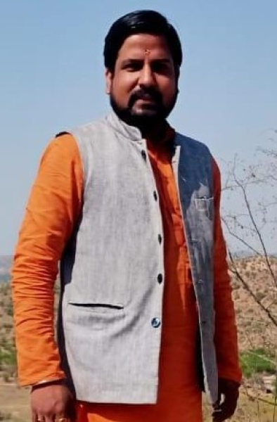 Pankaj Parashar